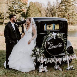 Meet your Posher, Colleen